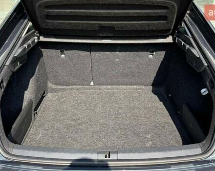 Серый Шкода Октавия, объемом двигателя 1.4 л и пробегом 84 тыс. км за 18610 $, фото 9 на Automoto.ua