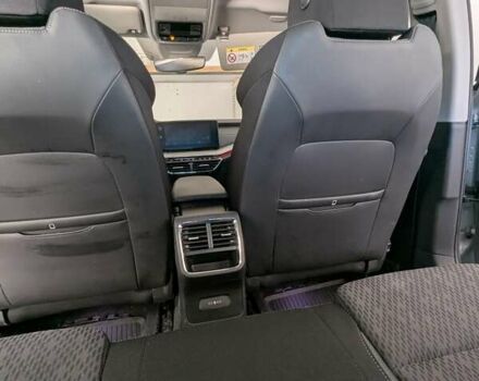 Серый Шкода Октавия, объемом двигателя 1.4 л и пробегом 27 тыс. км за 25900 $, фото 11 на Automoto.ua