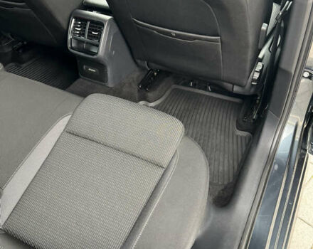 Серый Шкода Октавия, объемом двигателя 1.4 л и пробегом 211 тыс. км за 17999 $, фото 28 на Automoto.ua