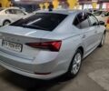 Сірий Шкода Октавія, об'ємом двигуна 1.98 л та пробігом 202 тис. км за 17800 $, фото 4 на Automoto.ua