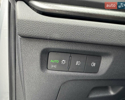 Серый Шкода Октавия, объемом двигателя 1.4 л и пробегом 28 тыс. км за 22200 $, фото 37 на Automoto.ua