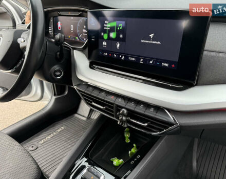 Серый Шкода Октавия, объемом двигателя 1.97 л и пробегом 234 тыс. км за 21750 $, фото 16 на Automoto.ua