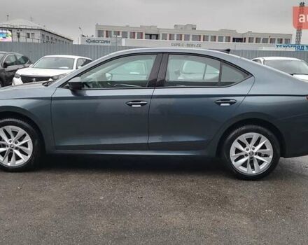 Сірий Шкода Октавія, об'ємом двигуна 1.4 л та пробігом 51 тис. км за 19900 $, фото 23 на Automoto.ua