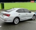 Серый Шкода Октавия, объемом двигателя 1.97 л и пробегом 37 тыс. км за 29900 $, фото 15 на Automoto.ua
