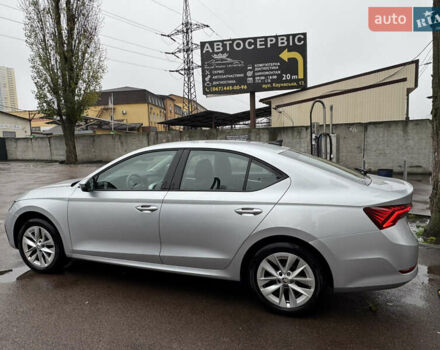 Сірий Шкода Октавія, об'ємом двигуна 1.97 л та пробігом 36 тис. км за 27900 $, фото 16 на Automoto.ua