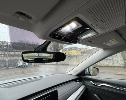 Сірий Шкода Октавія, об'ємом двигуна 1.97 л та пробігом 36 тис. км за 27900 $, фото 6 на Automoto.ua