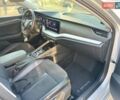Серый Шкода Октавия, объемом двигателя 1.4 л и пробегом 33 тыс. км за 26800 $, фото 8 на Automoto.ua