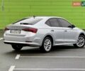 Серый Шкода Октавия, объемом двигателя 1.97 л и пробегом 37 тыс. км за 29900 $, фото 16 на Automoto.ua