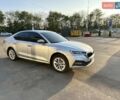Серый Шкода Октавия, объемом двигателя 1.4 л и пробегом 33 тыс. км за 26800 $, фото 2 на Automoto.ua