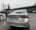 Сірий Шкода Октавія, об'ємом двигуна 2 л та пробігом 36 тис. км за 27400 $, фото 14 на Automoto.ua
