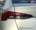Серый Шкода Октавия, объемом двигателя 1.97 л и пробегом 19 тыс. км за 28999 $, фото 10 на Automoto.ua