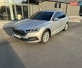 Серый Шкода Октавия, объемом двигателя 1.4 л и пробегом 28 тыс. км за 28300 $, фото 3 на Automoto.ua
