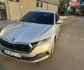 Серый Шкода Октавия, объемом двигателя 1.4 л и пробегом 28 тыс. км за 28300 $, фото 10 на Automoto.ua