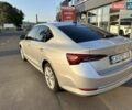 Серый Шкода Октавия, объемом двигателя 1.4 л и пробегом 28 тыс. км за 28300 $, фото 9 на Automoto.ua