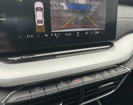 Сірий Шкода Октавія, об'ємом двигуна 1.97 л та пробігом 36 тис. км за 27900 $, фото 28 на Automoto.ua