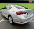 Серый Шкода Октавия, объемом двигателя 1.97 л и пробегом 37 тыс. км за 29900 $, фото 24 на Automoto.ua