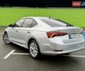 Серый Шкода Октавия, объемом двигателя 1.97 л и пробегом 37 тыс. км за 29900 $, фото 21 на Automoto.ua