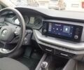 Серый Шкода Октавия, объемом двигателя 2 л и пробегом 238 тыс. км за 17200 $, фото 22 на Automoto.ua