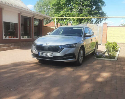 Сірий Шкода Октавія, об'ємом двигуна 1.4 л та пробігом 29 тис. км за 24900 $, фото 10 на Automoto.ua