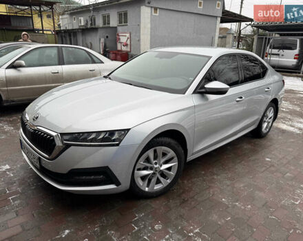 Сірий Шкода Октавія, об'ємом двигуна 1.4 л та пробігом 29 тис. км за 24900 $, фото 6 на Automoto.ua
