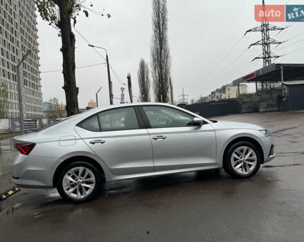 Сірий Шкода Октавія, об'ємом двигуна 1.97 л та пробігом 36 тис. км за 27900 $, фото 19 на Automoto.ua