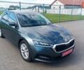 Серый Шкода Октавия, объемом двигателя 2 л и пробегом 238 тыс. км за 17200 $, фото 11 на Automoto.ua