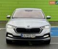 Серый Шкода Октавия, объемом двигателя 1.97 л и пробегом 37 тыс. км за 29900 $, фото 6 на Automoto.ua
