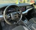 Серый Шкода Октавия, объемом двигателя 1.4 л и пробегом 28 тыс. км за 28300 $, фото 14 на Automoto.ua
