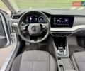 Серый Шкода Октавия, объемом двигателя 1.97 л и пробегом 37 тыс. км за 29900 $, фото 49 на Automoto.ua