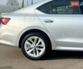 Серый Шкода Октавия, объемом двигателя 1.97 л и пробегом 19 тыс. км за 28999 $, фото 14 на Automoto.ua