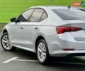Серый Шкода Октавия, объемом двигателя 1.97 л и пробегом 37 тыс. км за 29900 $, фото 25 на Automoto.ua