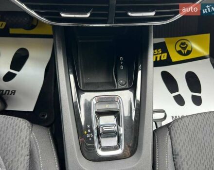 Серый Шкода Октавия, объемом двигателя 2 л и пробегом 127 тыс. км за 24000 $, фото 15 на Automoto.ua