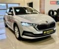 Сірий Шкода Октавія, об'ємом двигуна 1.97 л та пробігом 20 тис. км за 27999 $, фото 1 на Automoto.ua