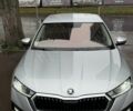 Сірий Шкода Октавія, об'ємом двигуна 2 л та пробігом 36 тис. км за 27400 $, фото 8 на Automoto.ua