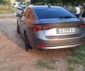 Серый Шкода Октавия, объемом двигателя 1.6 л и пробегом 35 тыс. км за 22999 $, фото 5 на Automoto.ua