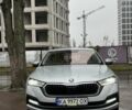 Сірий Шкода Октавія, об'ємом двигуна 2 л та пробігом 36 тис. км за 27400 $, фото 9 на Automoto.ua