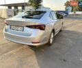 Серый Шкода Октавия, объемом двигателя 1.4 л и пробегом 33 тыс. км за 26800 $, фото 3 на Automoto.ua