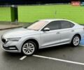Серый Шкода Октавия, объемом двигателя 1.97 л и пробегом 37 тыс. км за 29900 $, фото 2 на Automoto.ua