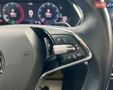 Серый Шкода Октавия, объемом двигателя 2 л и пробегом 127 тыс. км за 24000 $, фото 11 на Automoto.ua