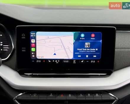 Серый Шкода Октавия, объемом двигателя 1.97 л и пробегом 37 тыс. км за 29900 $, фото 56 на Automoto.ua