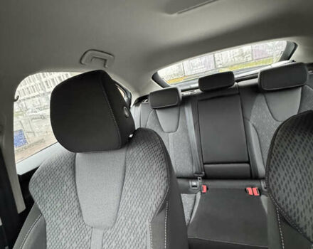 Сірий Шкода Октавія, об'ємом двигуна 1.97 л та пробігом 36 тис. км за 27900 $, фото 3 на Automoto.ua