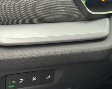 Сірий Шкода Октавія, об'ємом двигуна 1.97 л та пробігом 36 тис. км за 27900 $, фото 9 на Automoto.ua