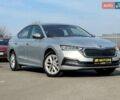 Серый Шкода Октавия, объемом двигателя 1.97 л и пробегом 19 тыс. км за 28999 $, фото 1 на Automoto.ua