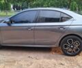 Серый Шкода Октавия, объемом двигателя 1.6 л и пробегом 35 тыс. км за 22999 $, фото 2 на Automoto.ua