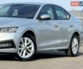 Серый Шкода Октавия, объемом двигателя 1.97 л и пробегом 19 тыс. км за 28999 $, фото 6 на Automoto.ua