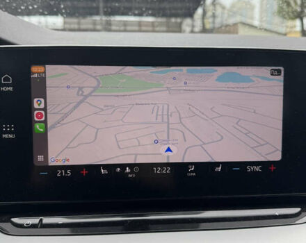 Сірий Шкода Октавія, об'ємом двигуна 1.97 л та пробігом 36 тис. км за 27900 $, фото 27 на Automoto.ua