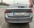 Серый Шкода Октавия, объемом двигателя 1.4 л и пробегом 64 тыс. км за 23000 $, фото 1 на Automoto.ua