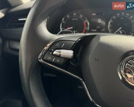 Шкода Октавия 2023 в Мукачеве на Automoto.ua Серый Шкода Октавия, объемом двигателя 1.4 л и пробегом 138 тыс. км за 21499 $, фото 44 на Automoto.ua