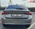 Шкода Октавия 2023 в Мукачеве на Automoto.ua Серый Шкода Октавия, объемом двигателя 1.4 л и пробегом 138 тыс. км за 21499 $, фото 8 на Automoto.ua