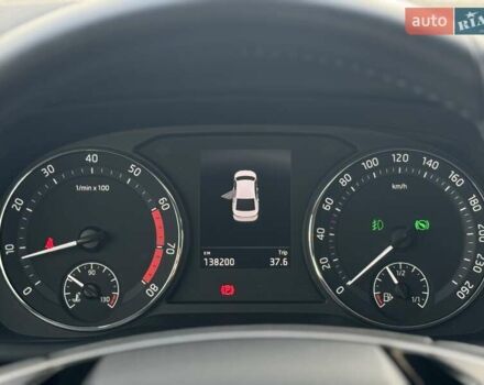 Шкода Октавия 2023 в Мукачеве на Automoto.ua Серый Шкода Октавия, объемом двигателя 1.4 л и пробегом 138 тыс. км за 21499 $, фото 25 на Automoto.ua